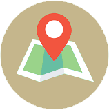 icone google map