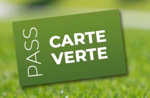 info golf de saint agathe